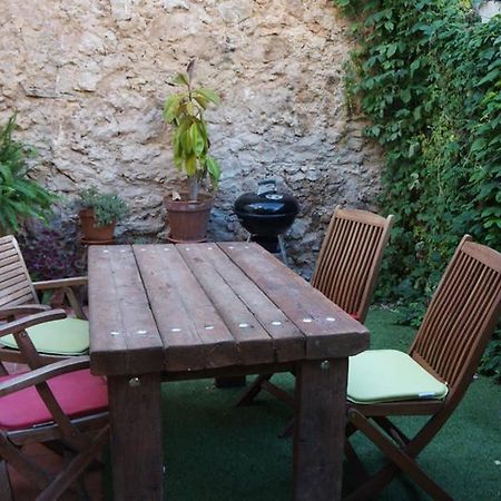 Вилла Ca Na Mar: Charming House In The Heart Of Bunyola, Tramuntana Экстерьер фото