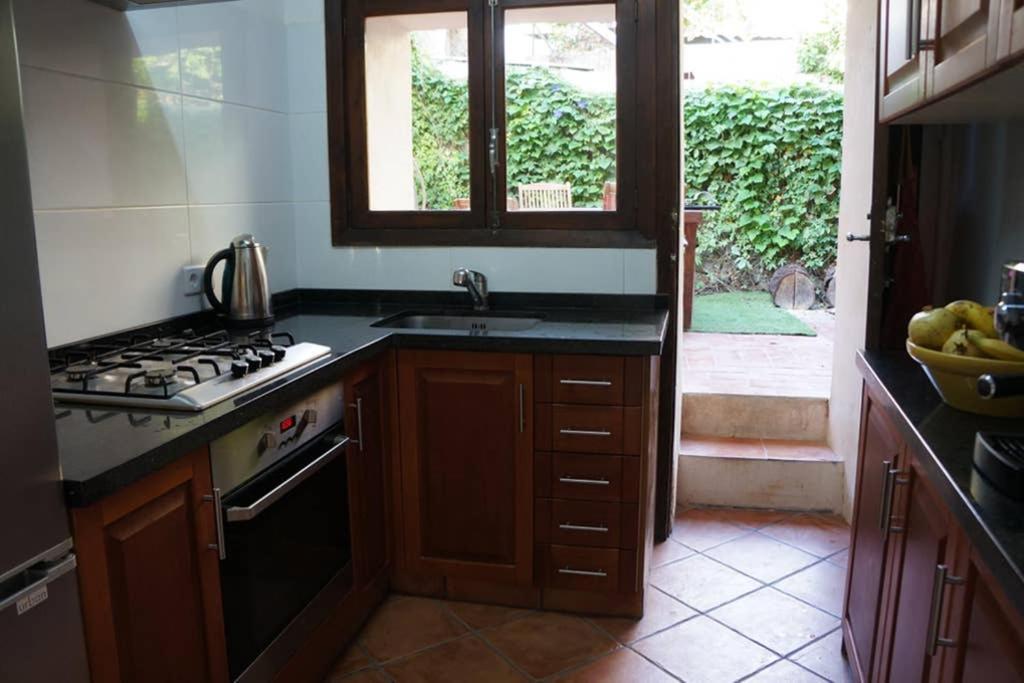 Вилла Ca Na Mar: Charming House In The Heart Of Bunyola, Tramuntana Экстерьер фото